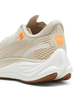 Puma Velocity NITRO 3 Shoes - Vapor Gray/Putty/Neon Citrus 11 Puma Velocity NITRO 3 Shoes - Vapor Gray/Putty/Neon Citrus -The Sports Edit puma velocity nitro 3 shoes vapor gray putty neon citrus 379575 01 6