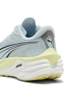 Puma Velocity NITRO 4 Shoes - Sea Glass/Gold Moon -The Sports Edit puma velocity nitro 4 shoes sea glass gold moon 31114107 5