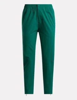Reebok Active Collective Skystretch Woven Pant - Collegiate Green -The Sports Edit reebok active collective skystretch woven pant collegiate green 100205551 6