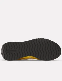 Reebok Classic AZ Shoes - Golden Haze/Chalk 9 Reebok Classic AZ Shoes - Golden Haze/Chalk -The Sports Edit reebok classic az shoes golden haze chalk 100208832 3