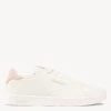 Reebok Court Clean Sneakers - Chalk/Pinstu/Moonst 1 Reebok Court Clean Sneakers - Chalk/Pinstu/Moonst -The Sports Edit reebok court clean sneakers chalk pinstu moonst 100074379 1