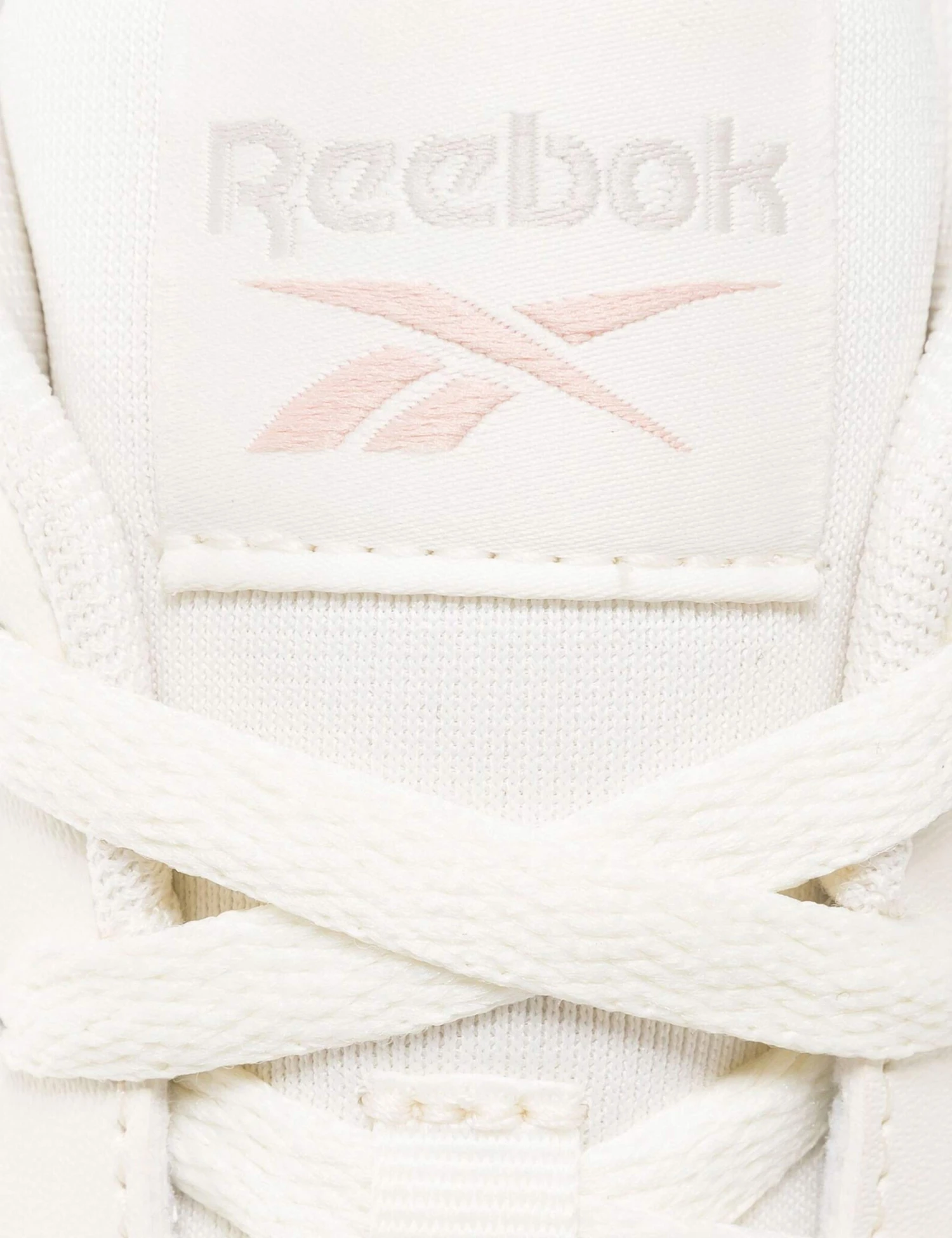 Reebok Court Clean Sneakers - Chalk/Pinstu/Moonst 6 Reebok Court Clean Sneakers - Chalk/Pinstu/Moonst - Image 4