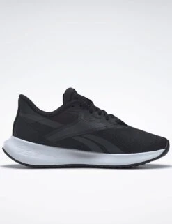 Reebok Energen Run 3 Shoes - Core Black/Pure Grey 8/Cloud White -The Sports Edit reebok energen run 3 shoes black grey white 100025305 6
