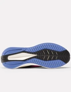 Reebok Energen Tech Plus Shoes - Black/Laser Pink/White -The Sports Edit reebok energen tech plus shoes black pink white 100074796 4