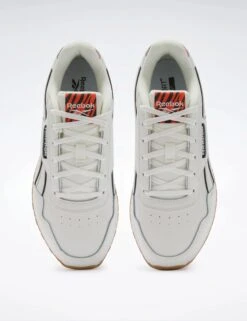 Reebok Glide Shoes - Chalk/Black 10 Reebok Glide Shoes - Chalk/Black -The Sports Edit reebok glide shoes chalk black 100228234 4