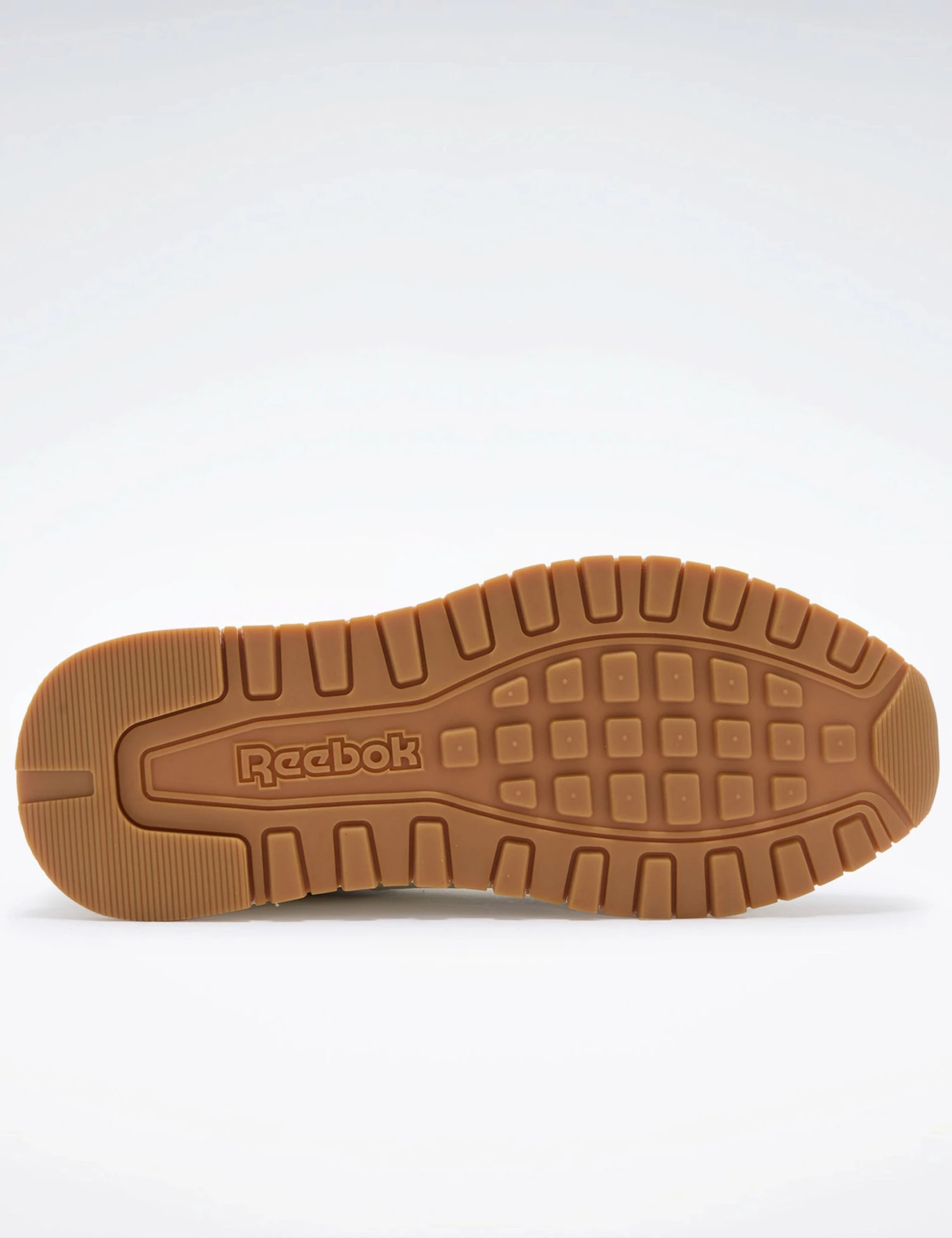 Reebok Glide Shoes - Chalk/Black 6 Reebok Glide Shoes - Chalk/Black - Image 4