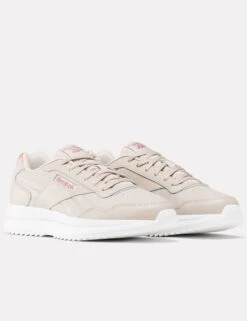 Reebok Glide SP Sneakers - Moonst/White 10 Reebok Glide SP Sneakers - Moonst/White -The Sports Edit reebok glide sp sneakers moonst white 100074174 2