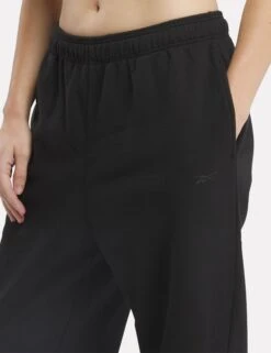 Reebok Lux Pants - Black -The Sports Edit reebok lux pants black 100075361 3