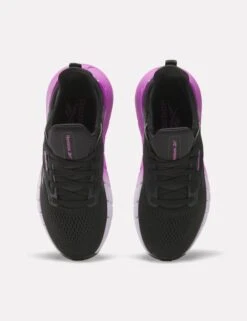 Reebok Nano Gym Shoes - Black/Purple Rave/Digital Gleam 15 Reebok Nano Gym Shoes - Black/Purple Rave/Digital Gleam -The Sports Edit reebok nano gym shoes black purple digital gleam 100212276 1