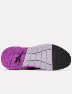 Reebok Nano Gym Shoes - Black/Purple Rave/Digital Gleam 17 Reebok Nano Gym Shoes - Black/Purple Rave/Digital Gleam -The Sports Edit reebok nano gym shoes black purple digital gleam 100212276 3