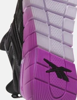 Reebok Nano Gym Shoes - Black/Purple Rave/Digital Gleam 16 Reebok Nano Gym Shoes - Black/Purple Rave/Digital Gleam -The Sports Edit reebok nano gym shoes black purple digital gleam 100212276 5