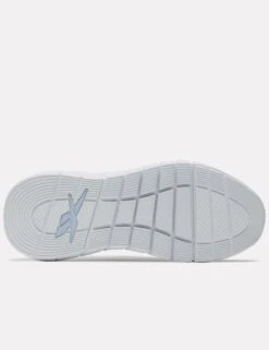 Reebok Nano Gym Shoes - Moon/Y2K Blue/Silver Metallic -The Sports Edit reebok nano gym shoes moon blue silver 100212649 1