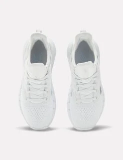 Reebok Nano Gym Shoes - Moon/Y2K Blue/Silver Metallic -The Sports Edit reebok nano gym shoes moon blue silver 100212649 7