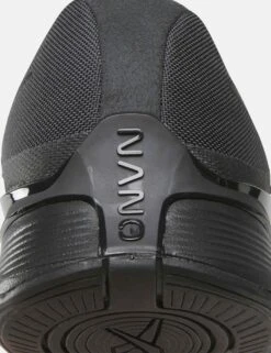 Reebok Nano X4 - Black/Pure Grey/Pewter -The Sports Edit reebok nano x4 shoes black grey pewter 100074194 2