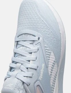 Reebok Nano X4 - Pale Blue/Cloud White -The Sports Edit reebok nano x4 shoes pale blue cloud white 100074192 5