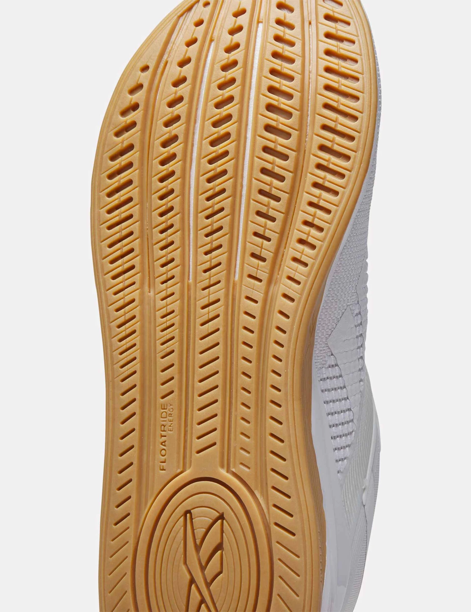 Reebok Nano X4 - White/Gum/Pure Grey 2 6 Reebok Nano X4 - White/Gum/Pure Grey 2 - Image 4