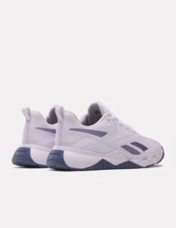 Reebok NFX Training Shoes - Digital Gleam/Twilight Purple/Black 8 Reebok NFX Training Shoes - Digital Gleam/Twilight Purple/Black -The Sports Edit reebok nfx training shoes digital gleam purple black 100211916 2