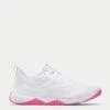 Reebok NFX Training Shoes - White/True Pink