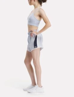 Reebok Workout Ready Sports Bra - Pale Blue -The Sports Edit reebok workout ready sports bra pale blue 100076256 5