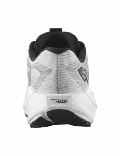 Salomon Aero Blaze 3 Grvl - Lunar Rock/White/Black -The Sports Edit salomon aero blaze 3 grvl lunar rock white black l47916000 3