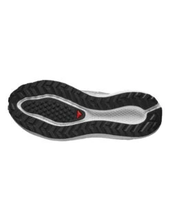Salomon Aero Blaze 3 Grvl - Lunar Rock/White/Black -The Sports Edit salomon aero blaze 3 grvl lunar rock white black l47916000 4
