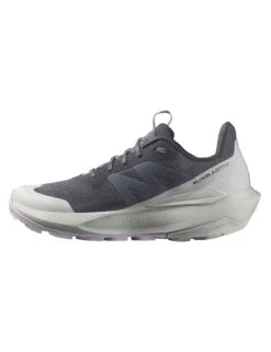 Salomon Elixir Activ Gore-Tex - India Ink/Glacier Gray/Orchid Petal -The Sports Edit salomon elixir activ gore tex ink gray orchid l47526500 3