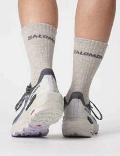 Salomon Elixir Activ Gore-Tex - India Ink/Glacier Gray/Orchid Petal -The Sports Edit salomon elixir activ gore tex ink gray orchid l47526500 8