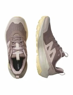 Salomon Elixir Activ Gore-Tex - Iron/Etherea/Tuc Sunlight -The Sports Edit salomon elixir activ gore tex iron etherea tuc sunlight l47760100 6