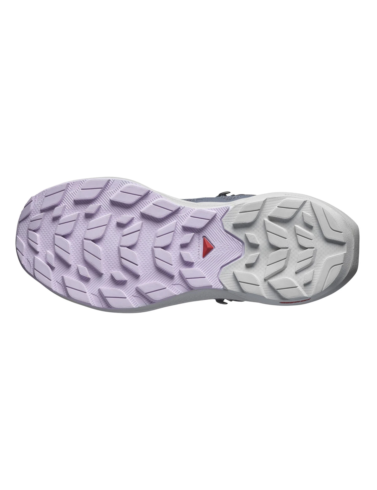 Salomon Elixir Activ Mid Gore-Tex - India Ink/Glacier Gray/Orchid Petal 7 Salomon Elixir Activ Mid Gore-Tex - India Ink/Glacier Gray/Orchid Petal - Image 5