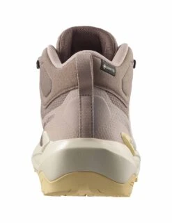 Salomon Elixir Activ Mid Gore-Tex - Iron/Etherea/Tuc Sunlight -The Sports Edit salomon elixir activ mid gore tex iron etherea tuc sunlight l47760600 4