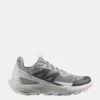 Salomon Elixir Activ - Sharkskin/Glacier Gray/Orchid Petal -The Sports Edit salomon elixir activ sharkskin gray orchid l47457500 1