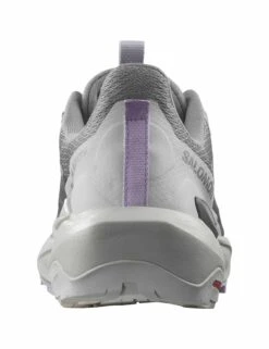 Salomon Elixir Activ - Sharkskin/Glacier Gray/Orchid Petal -The Sports Edit salomon elixir activ sharkskin gray orchid l47457500 4