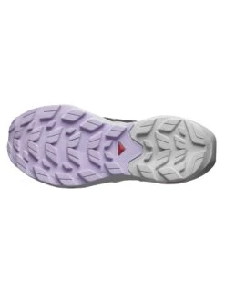 Salomon Elixir Activ - Sharkskin/Glacier Gray/Orchid Petal -The Sports Edit salomon elixir activ sharkskin gray orchid l47457500 5