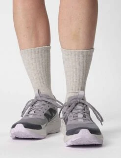 Salomon Elixir Activ - Sharkskin/Glacier Gray/Orchid Petal -The Sports Edit salomon elixir activ sharkskin gray orchid l47457500 7