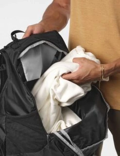 Salomon Trailblazer 10 - Black/Alloy 11 Salomon Trailblazer 10 - Black/Alloy -The Sports Edit salomon trailblazer 10 black alloy lc2182900 4