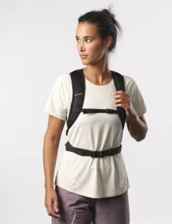 Salomon Trailblazer 10 - Black/Alloy 13 Salomon Trailblazer 10 - Black/Alloy -The Sports Edit salomon trailblazer 10 black alloy lc2182900 6