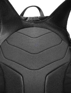 Salomon Trailblazer 30 - Black/Alloy -The Sports Edit salomon trailblazer 30 black alloy lc2183200 2