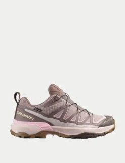 Salomon X Ultra 360 Edge Gore-Tex - Iron/Etherea/Fairy Tale