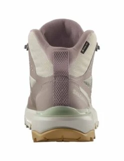 Salomon X Ultra 360 Edge Mid Gore-Tex - Rainy Day/Etherea/Canary Green -The Sports Edit salomon x ultra 360 edge mid gore tex rainy day etherea green l47816300 7