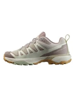 Salomon X Ultra 360 Edge - Rainy Day/Vanilla Ice/Canary Green -The Sports Edit salomon x ultra 360 edge rainy day vanilla ice green l47818400 3