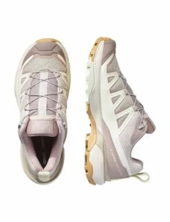 Salomon X Ultra 360 Edge - Rainy Day/Vanilla Ice/Canary Green -The Sports Edit salomon x ultra 360 edge rainy day vanilla ice green l47818400 7