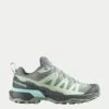 Salomon X Ultra 360 - Sedona Sage/Black/Sea Foam