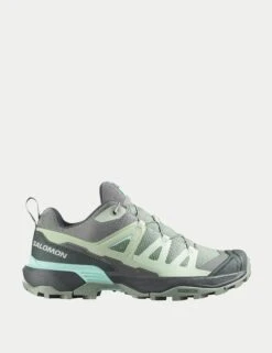 Salomon X Ultra 360 - Sedona Sage/Black/Sea Foam