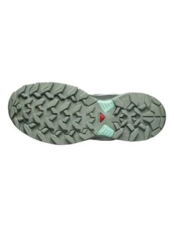 Salomon X Ultra 360 - Sedona Sage/Black/Sea Foam -The Sports Edit salomon x ultra 360 sage black sea foam l47739500 2