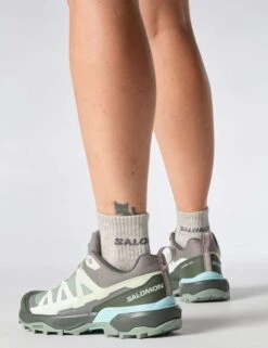 Salomon X Ultra 360 - Sedona Sage/Black/Sea Foam -The Sports Edit salomon x ultra 360 sage black sea foam l47739500 5