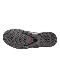 Salomon XA Pro 3D V9 Gore-Tex - Black/Patina Green/Grey Violet -The Sports Edit salomon xa pro 3d v9 gore tex black green violet l47882300 3