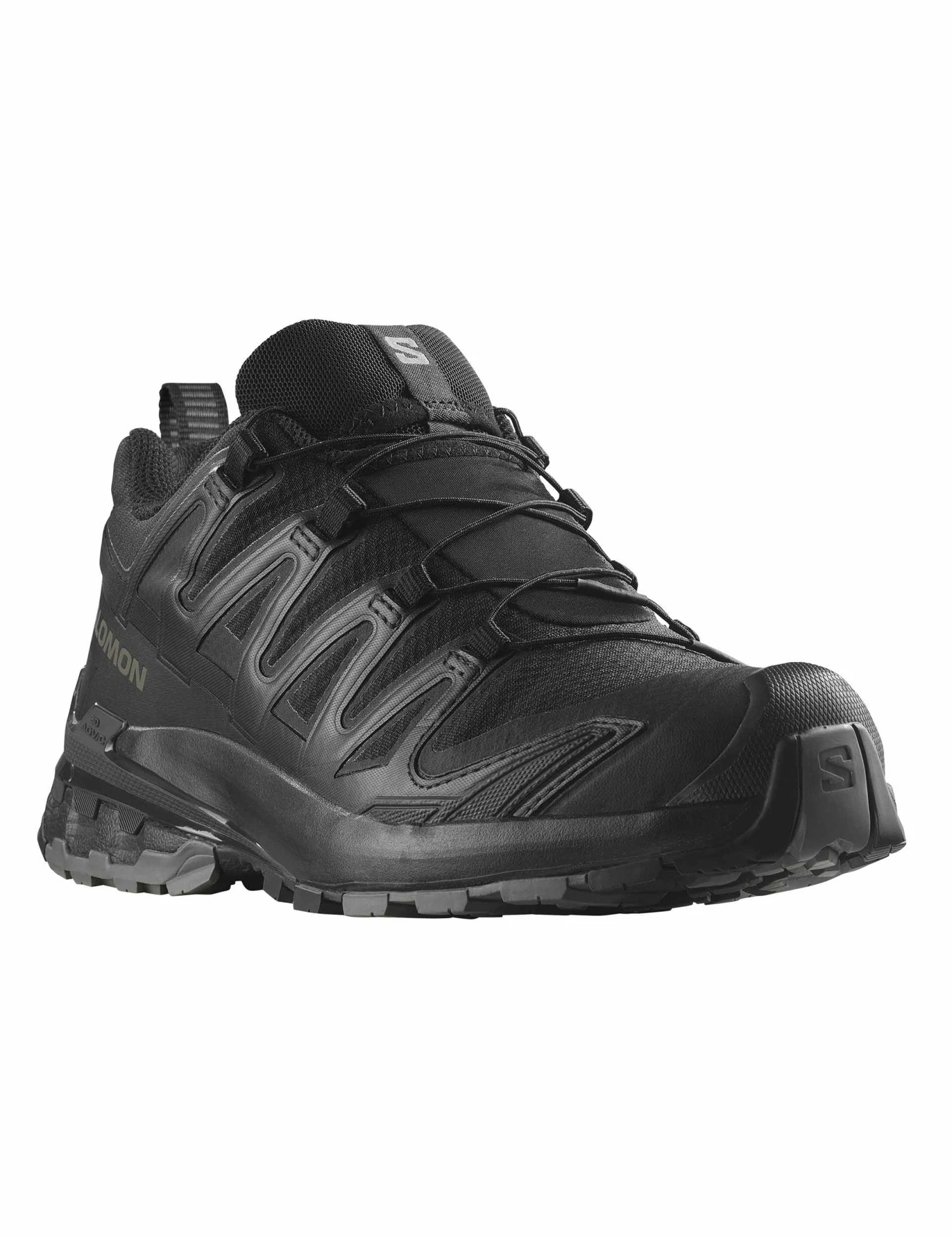 Salomon XA Pro 3D V9 Gore-Tex - Phantom 4 Salomon XA Pro 3D V9 Gore-Tex - Phantom - Image 2