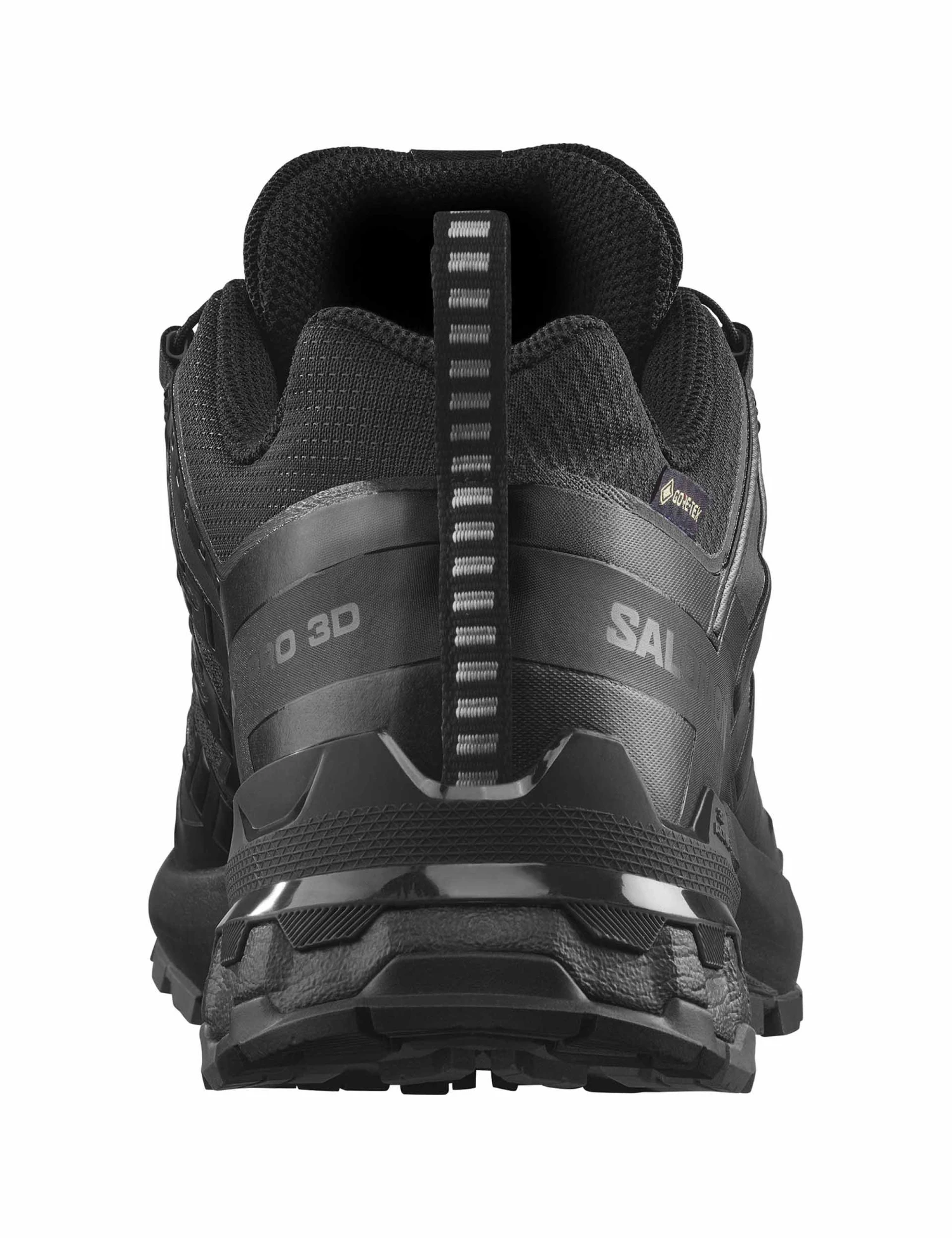 Salomon XA Pro 3D V9 Gore-Tex - Phantom 6 Salomon XA Pro 3D V9 Gore-Tex - Phantom - Image 4
