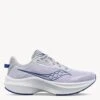 Saucony Axon 3 - Mauve/Indigo -The Sports Edit saucony axon 3 mauve indigo S10826 32 1