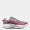 Saucony Axon 3 - Orchid/Cinder